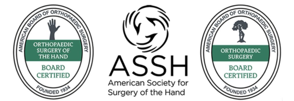 credentials of Dr. Erickson